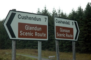 Glendun