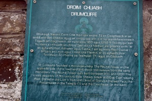 Drumcliffe