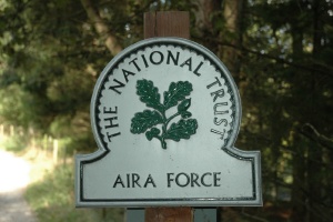 Aira Force